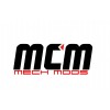 MCM Mech Mods